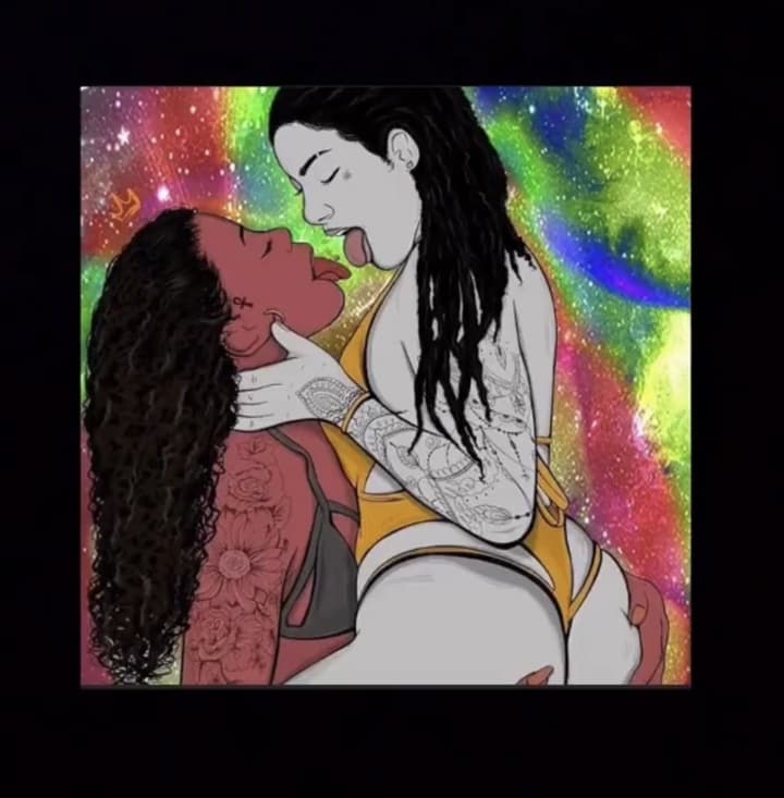 annabel&amp;amiya