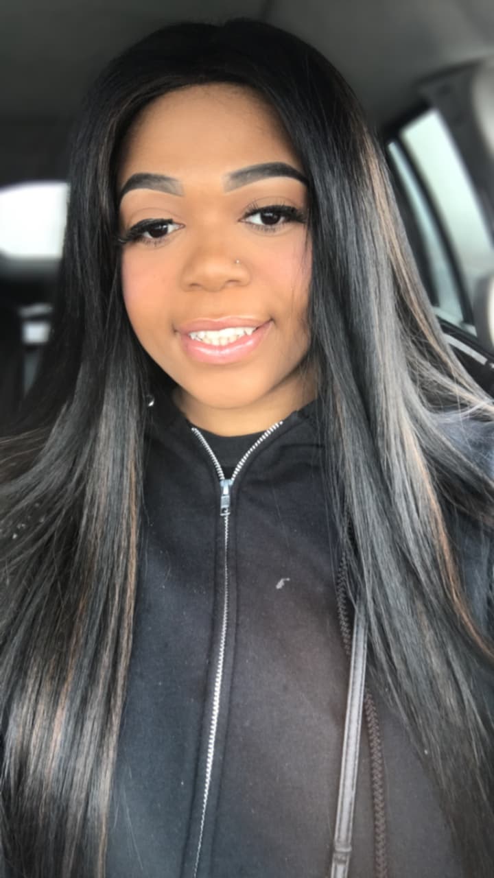 Blxck Barbie 👩🏽