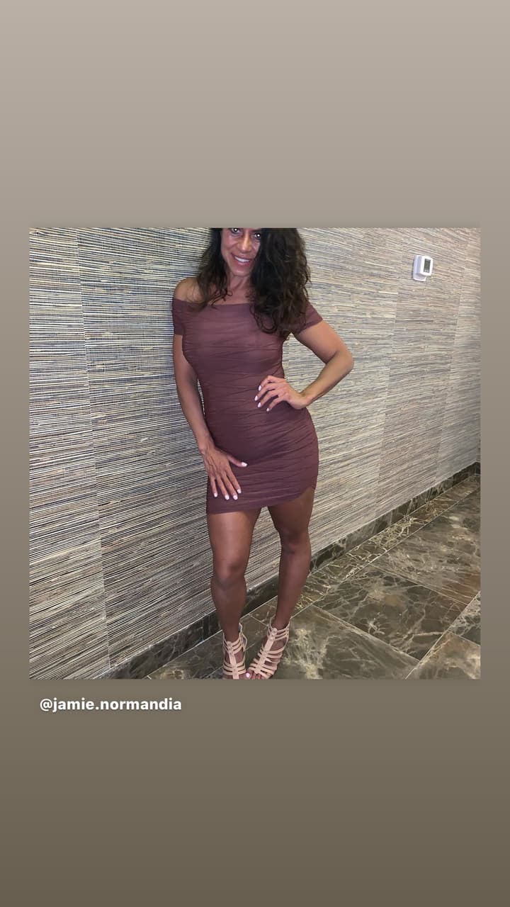 Jamilette