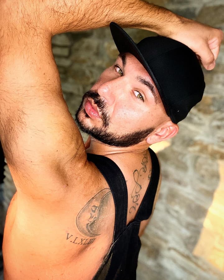 Cody Coots