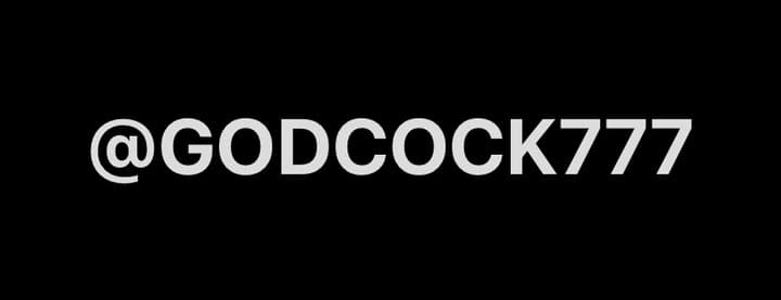 GODCOCK