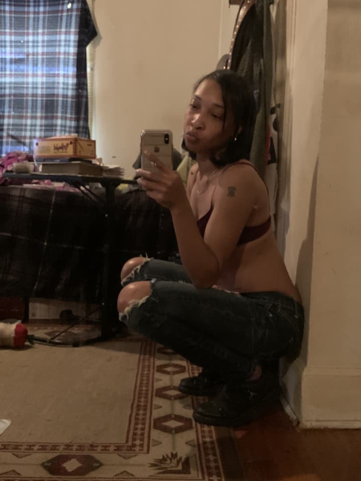 Sexiredluv