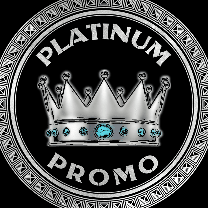 Platinum Promo 🌟