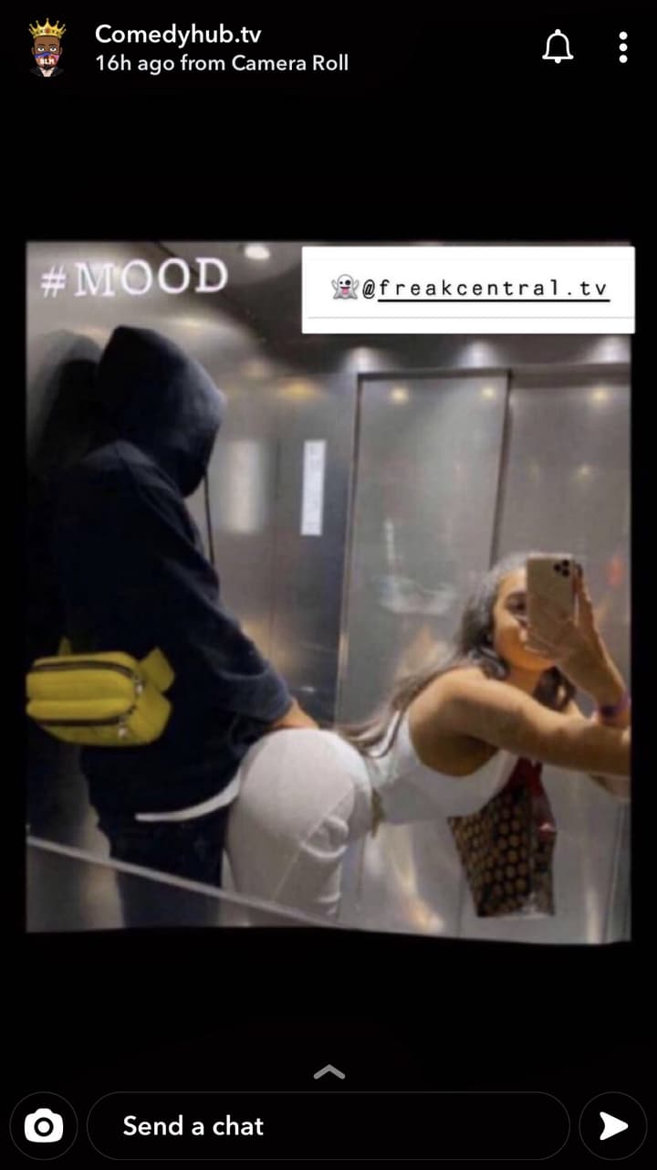Zaddy J