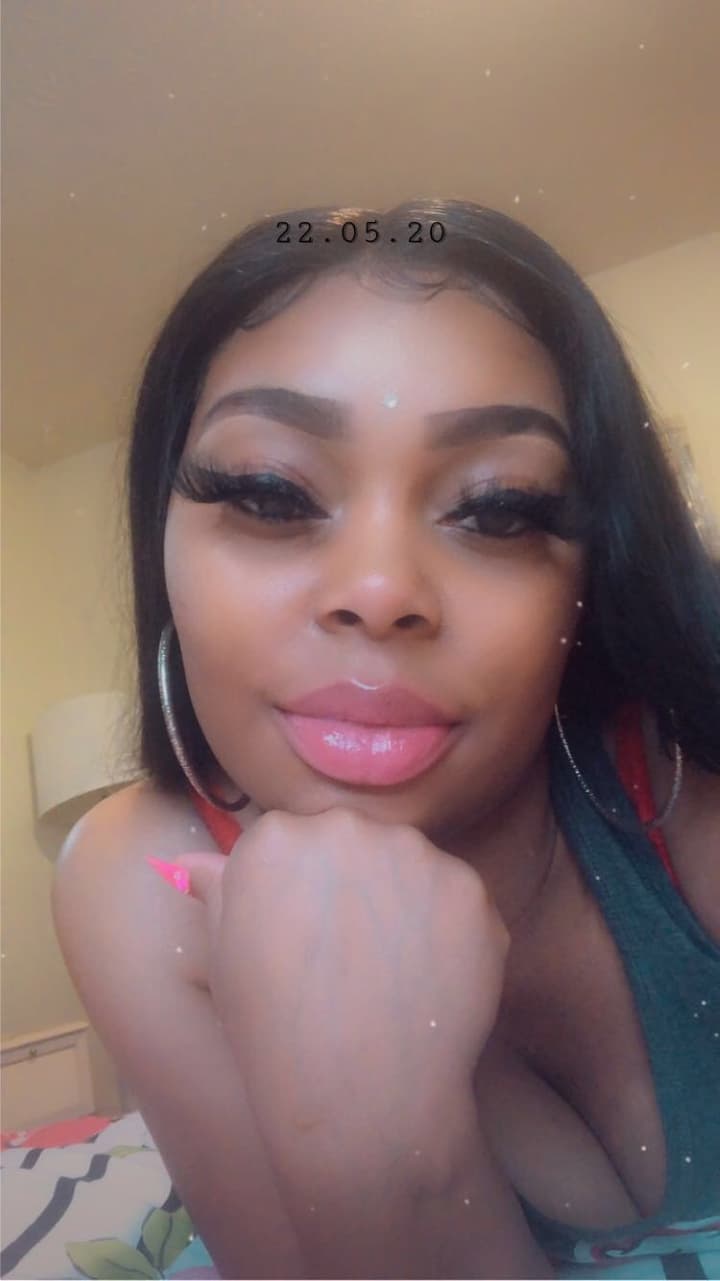 Shakela Clark