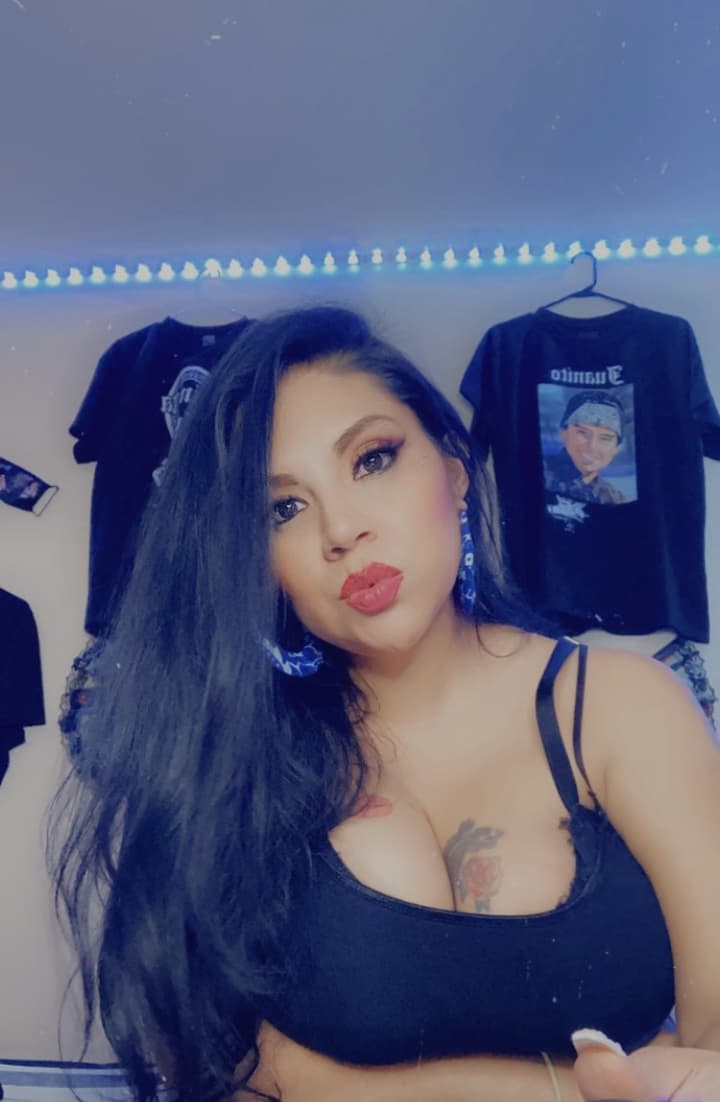 Aaymamaciiita💋