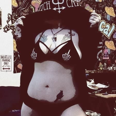 Froggygirlsindel