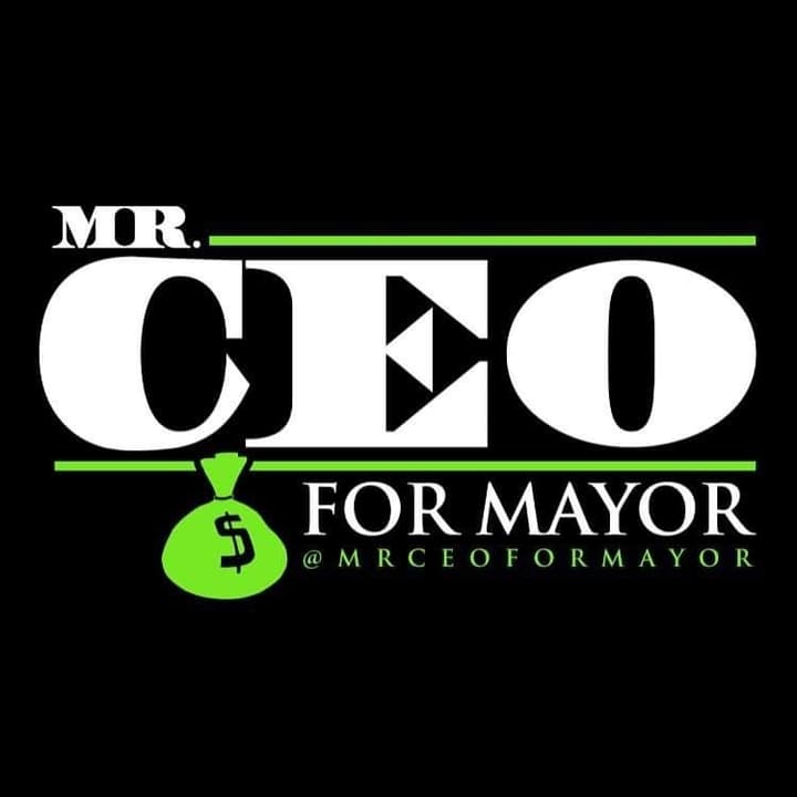 CEO