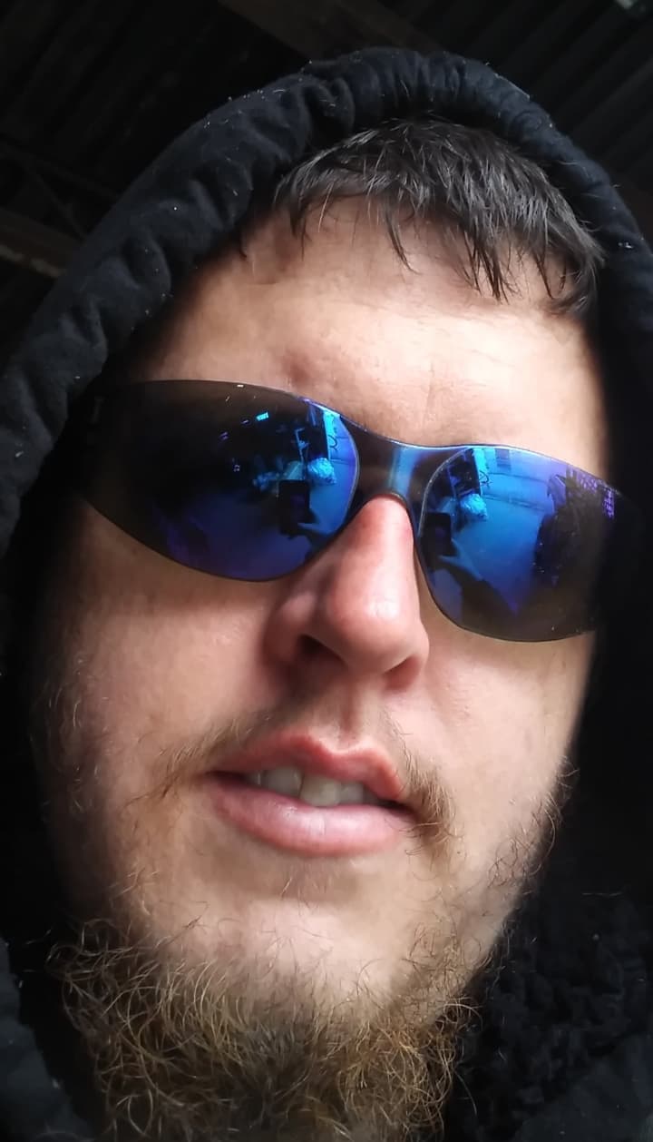 Mike