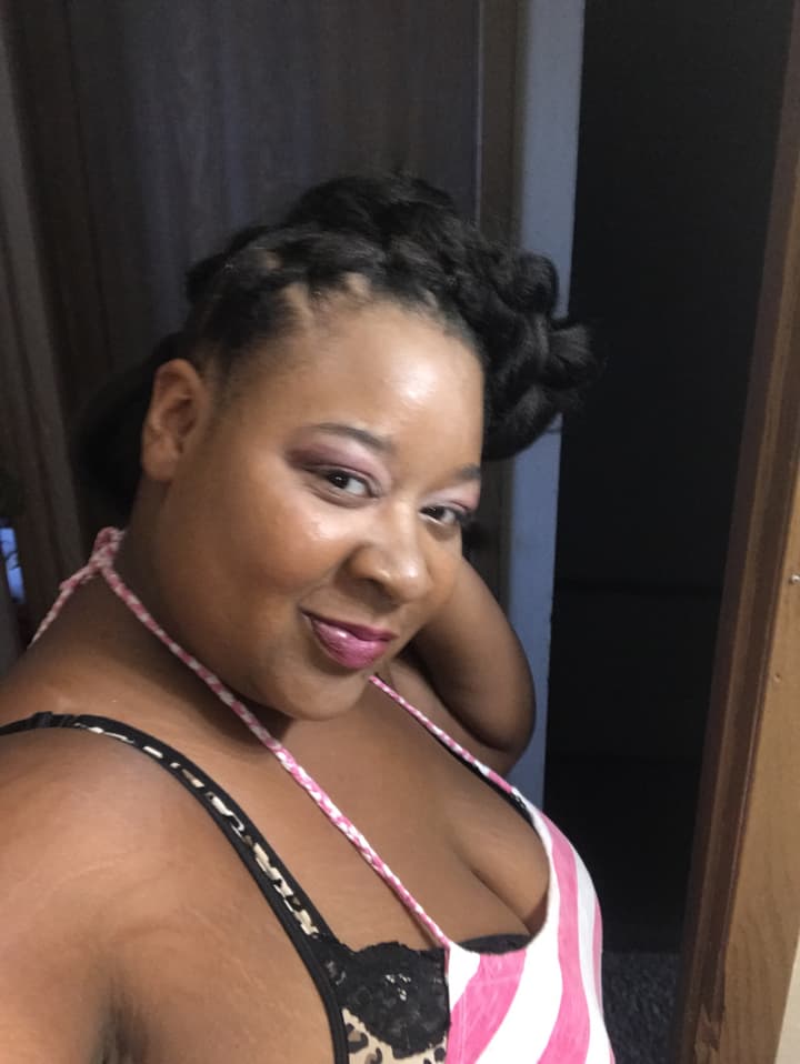 Juicy Peaches