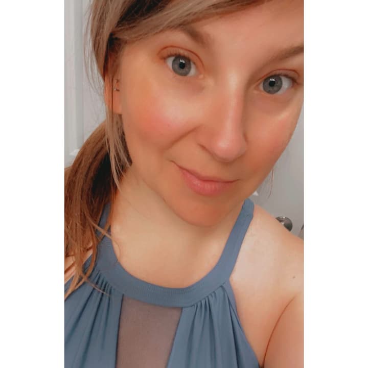 Kristin Kodak