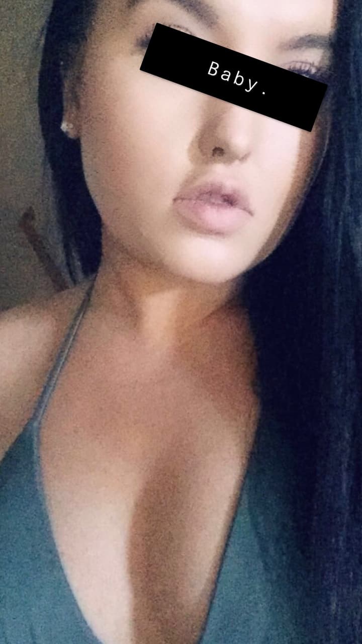 Brunettebby97