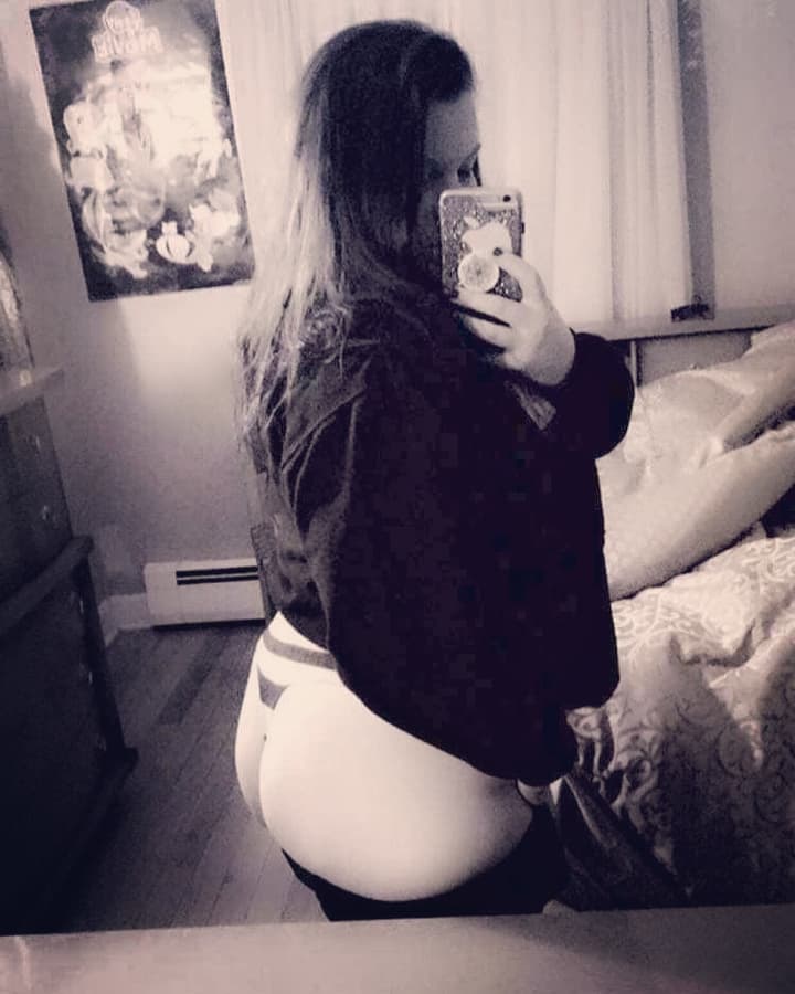Tori Caron