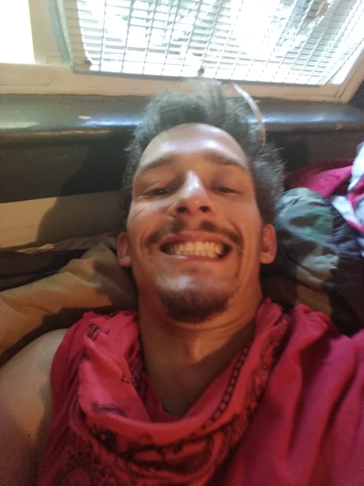 Jordan Scranton
