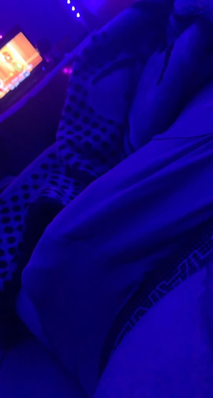 Probably Baked Blake😮‍💨