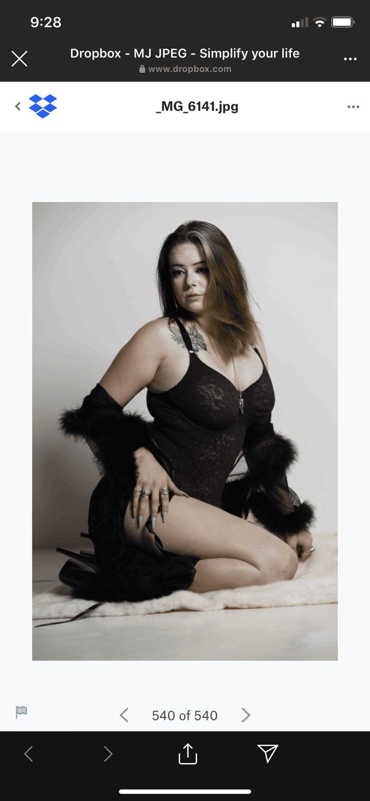 Mistress Mary