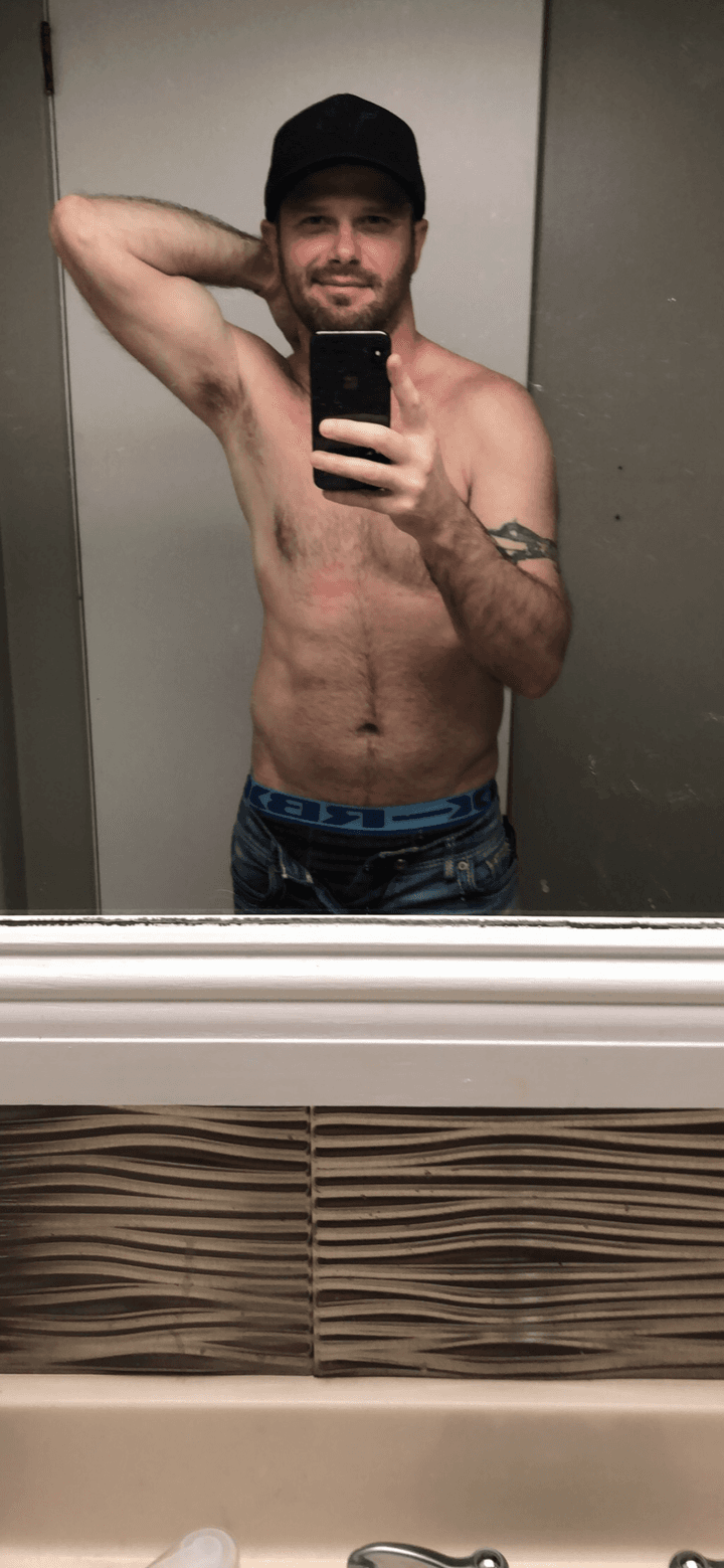 Single Dad