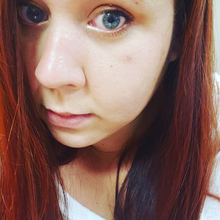 Kayla McKnight