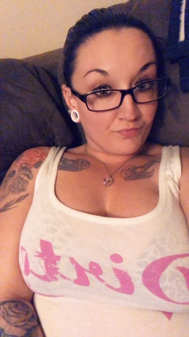 ~Nikki Marie~