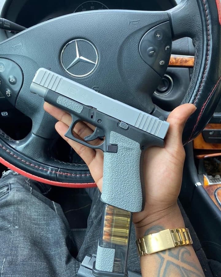 Where Dem Bitches At