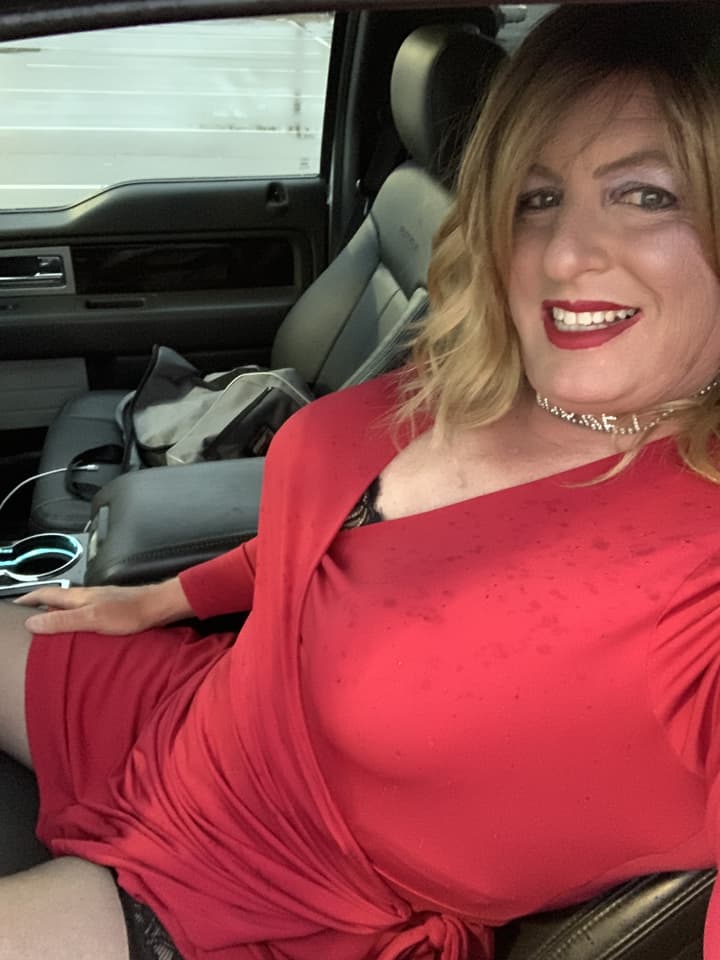 julie the sissy