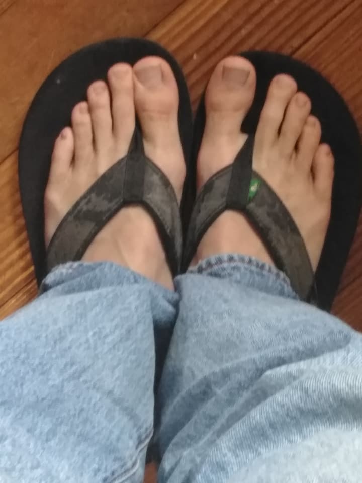 ToeMaster