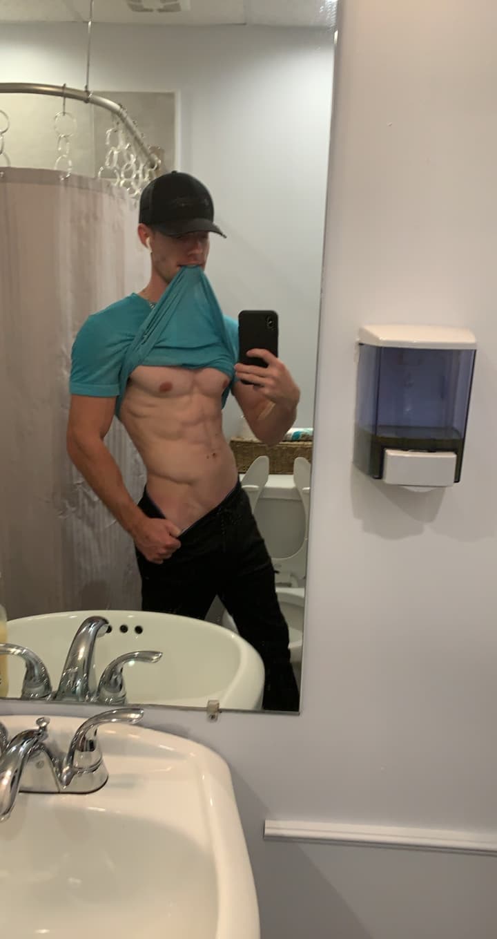 Brandon Burroughs