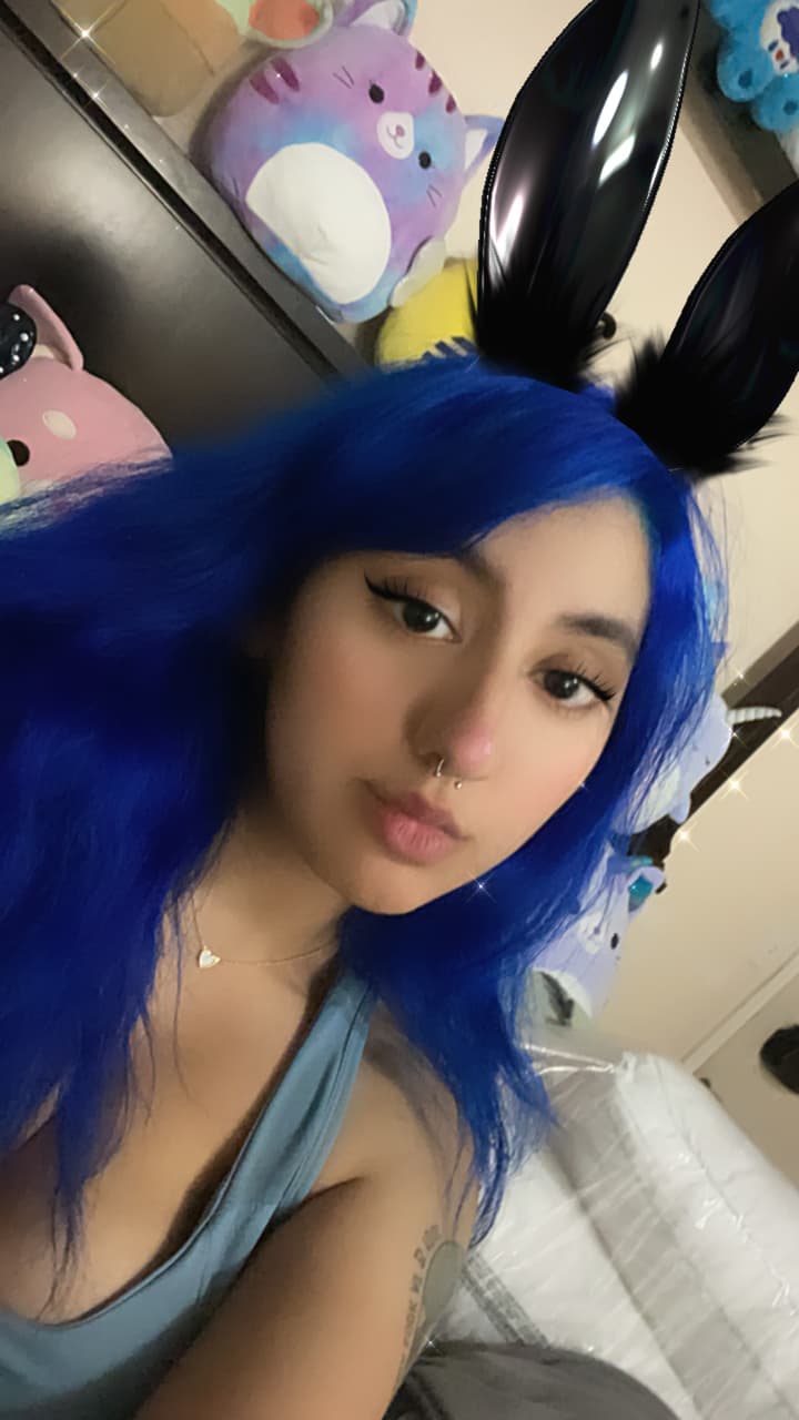 Violet