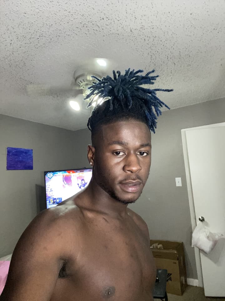 Slumpdickmassa