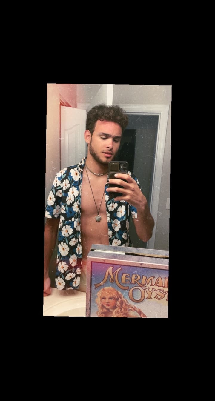 Tyler fox