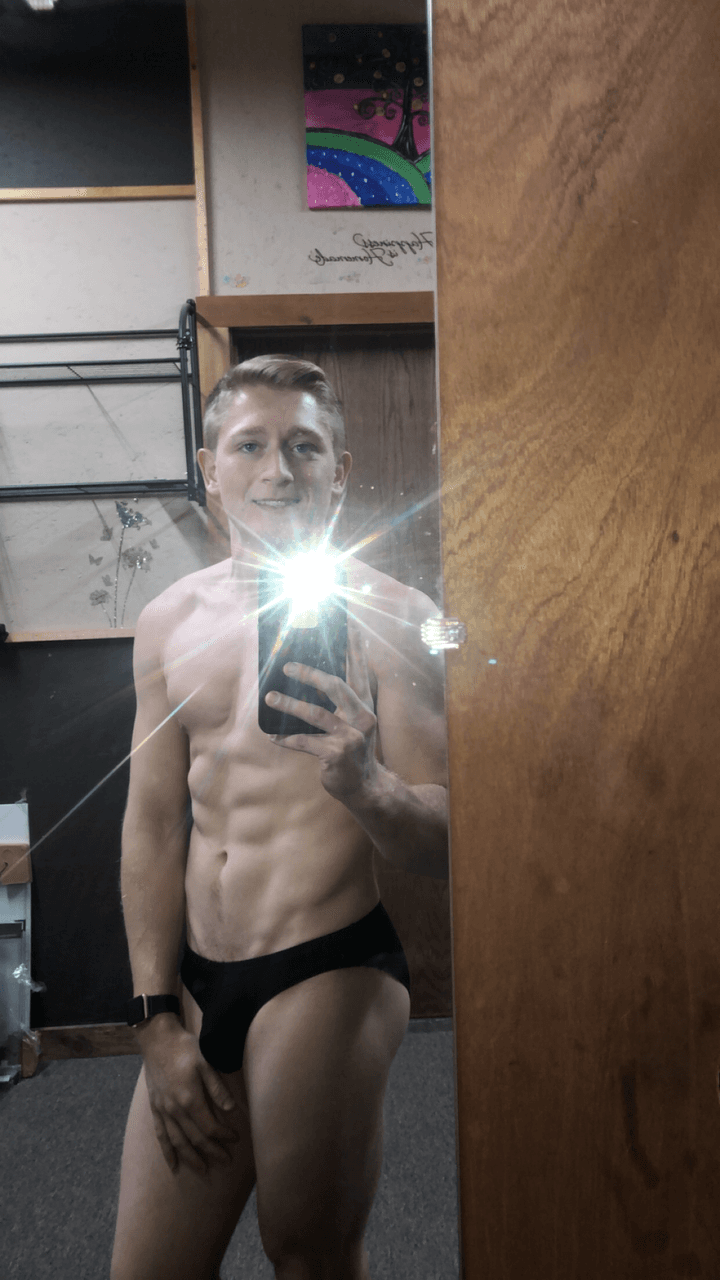 Bryson Rogers