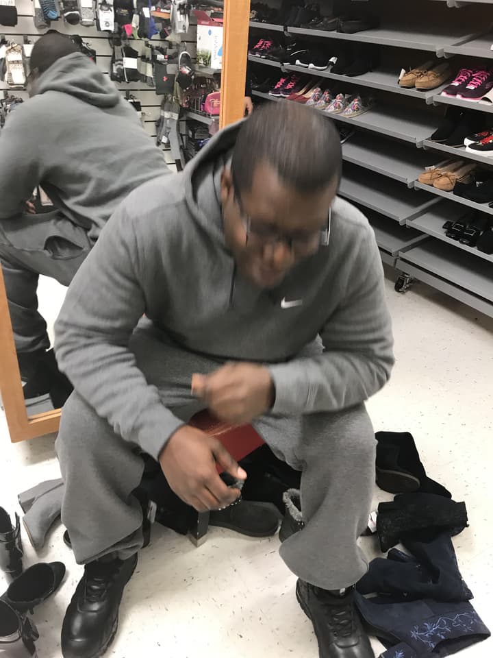 Donte