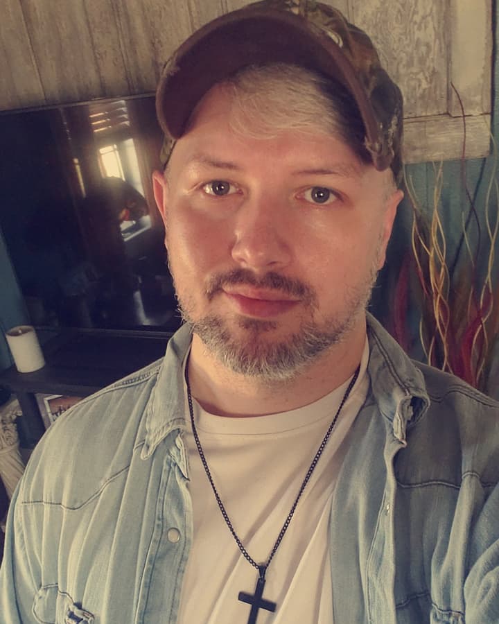 Amos Ray