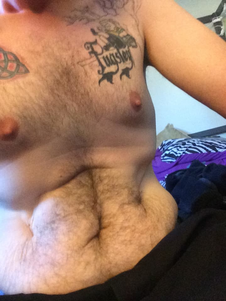 Belly Roller