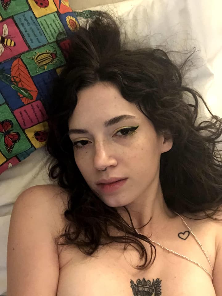 Berry Marie