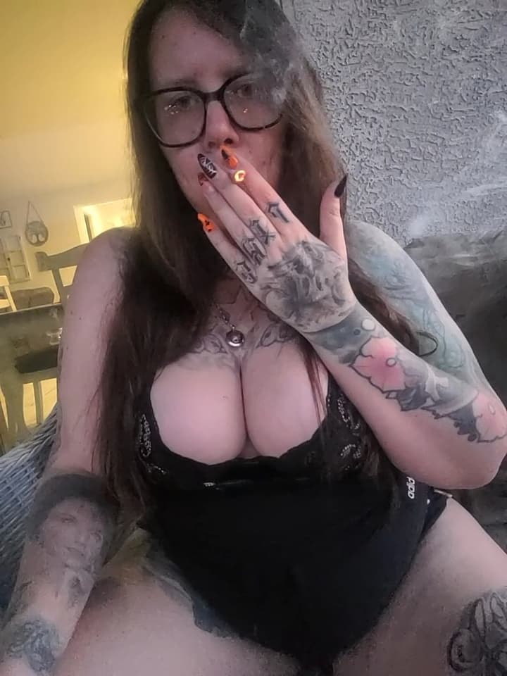 Miss personality