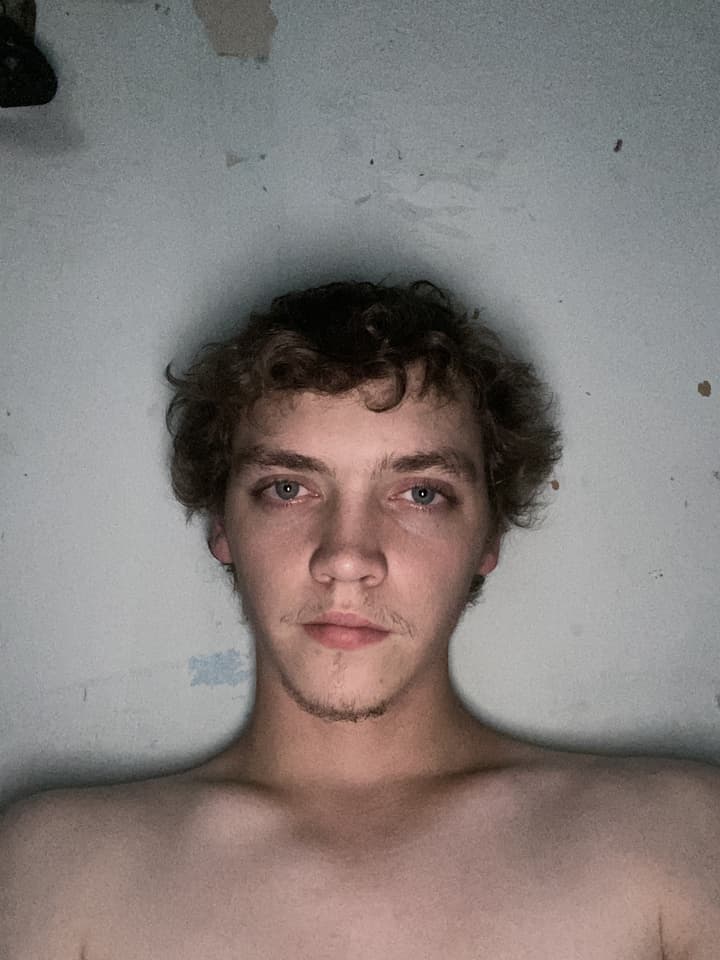 Ash kyle