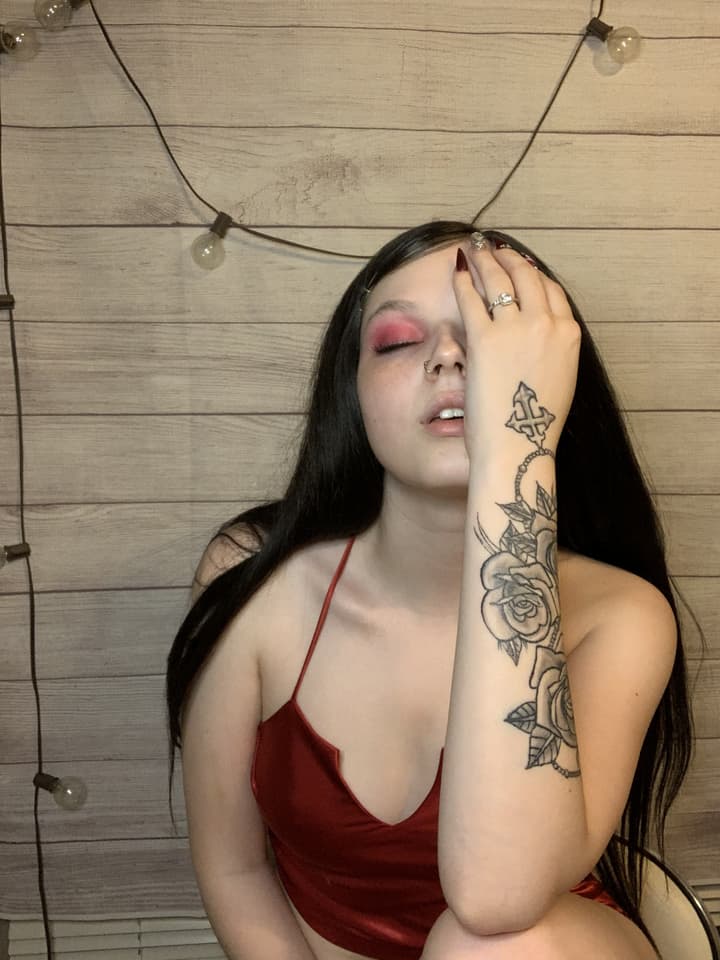 Blondie