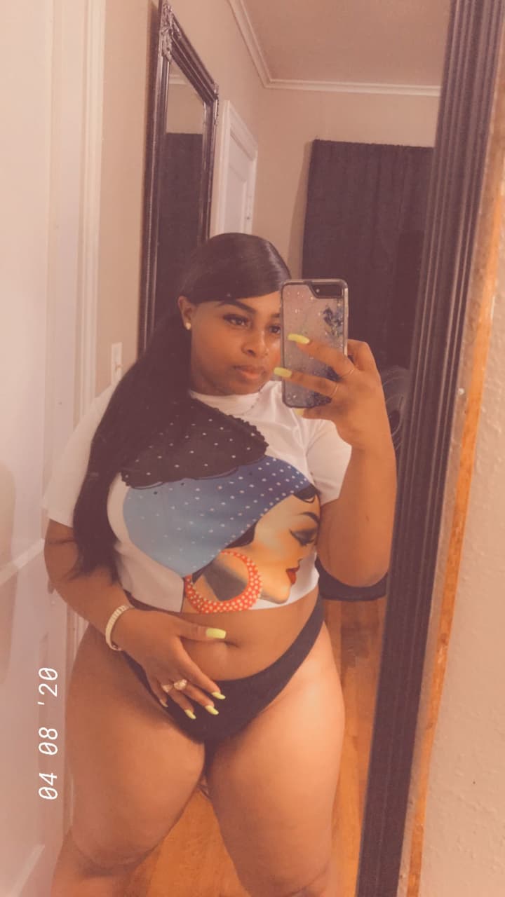 Niaa Vandross