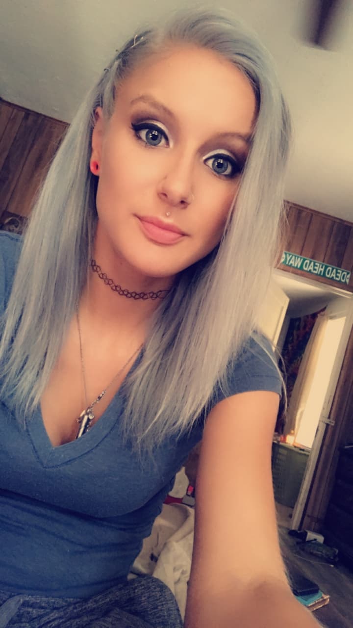 Cheyanne Marie