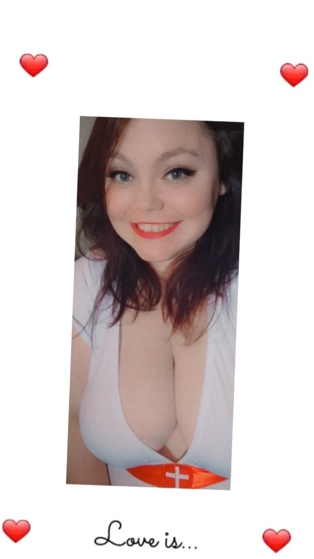 Heaven Marie