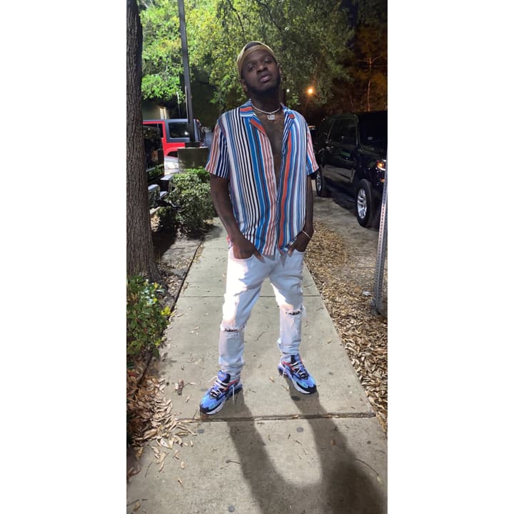 Yung Slim