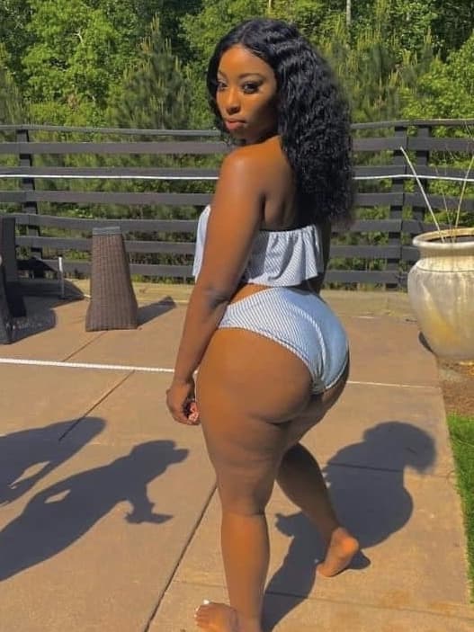 asia Mariiee