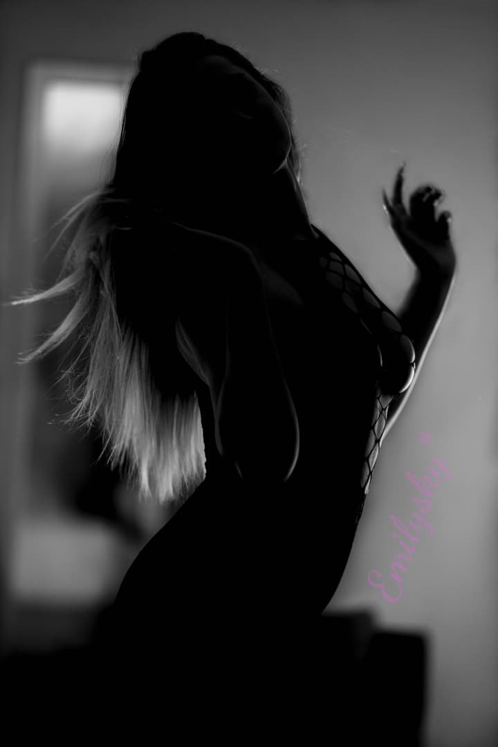 Sexual seductress