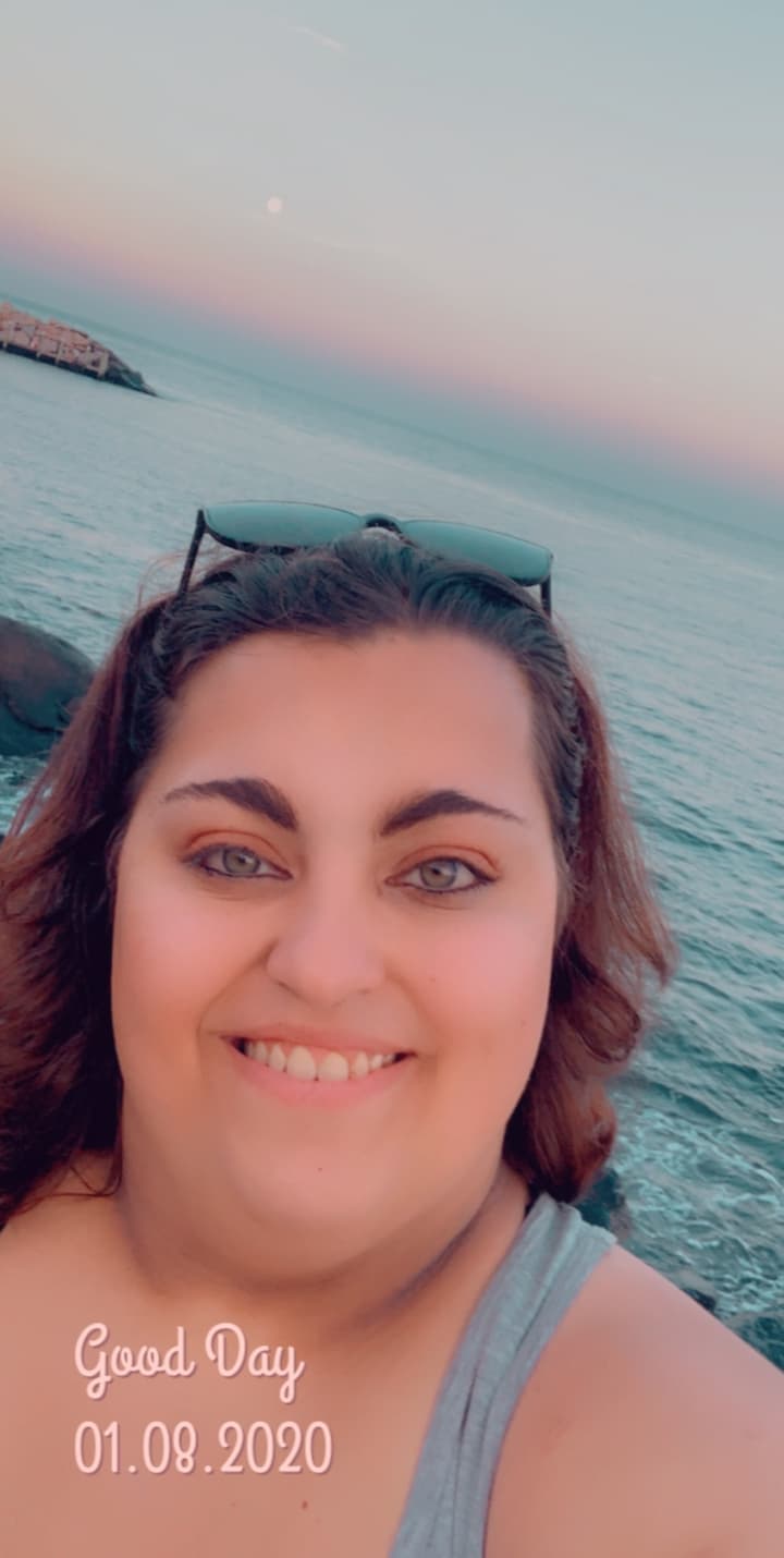 Laraina Silva McKay