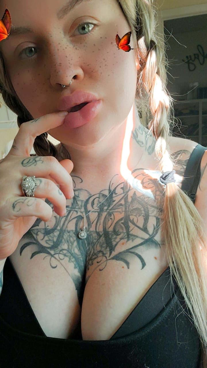 Nichole Love