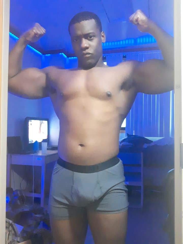 Jonesyboi