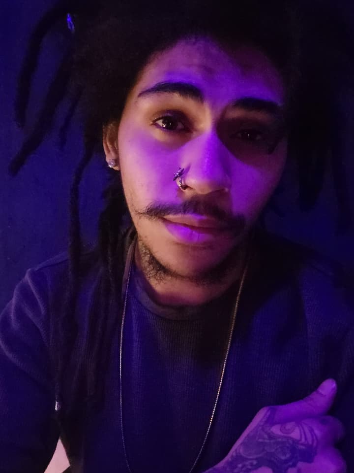 Black Lion