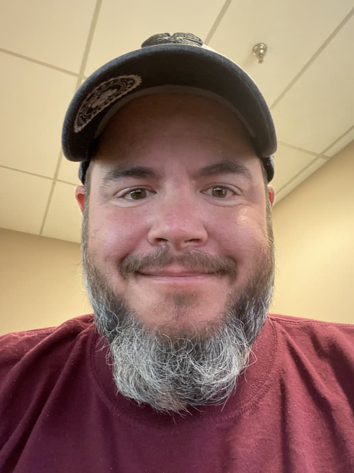 Chad friedrich