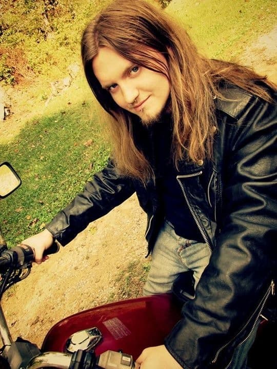 NerdyBiker